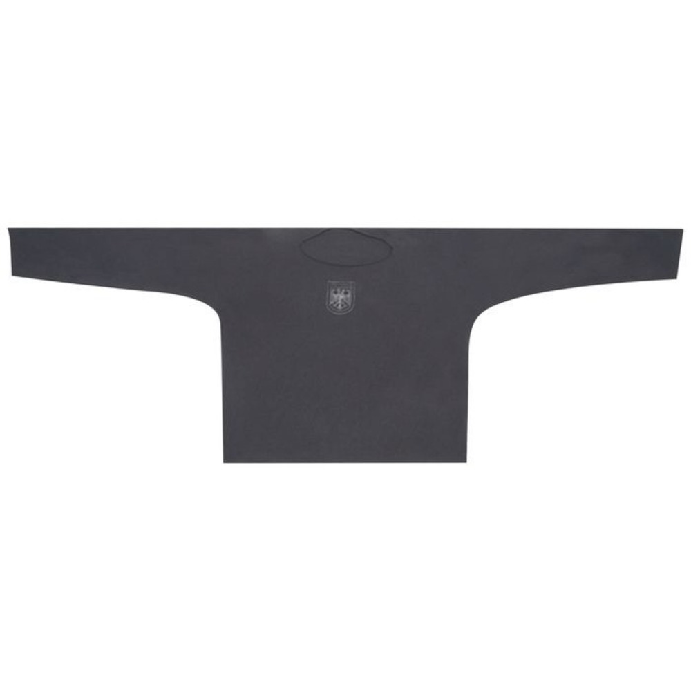 YZY Gosha Vultures Black Long Sleeve T-Shirt (Summer 2024) - Picture 8 of 9